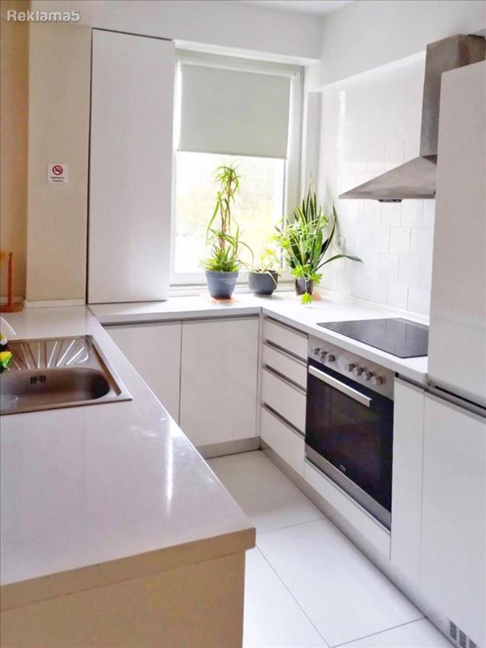 Apartment Irena 3 สโกเปีย ภายนอก รูปภาพ