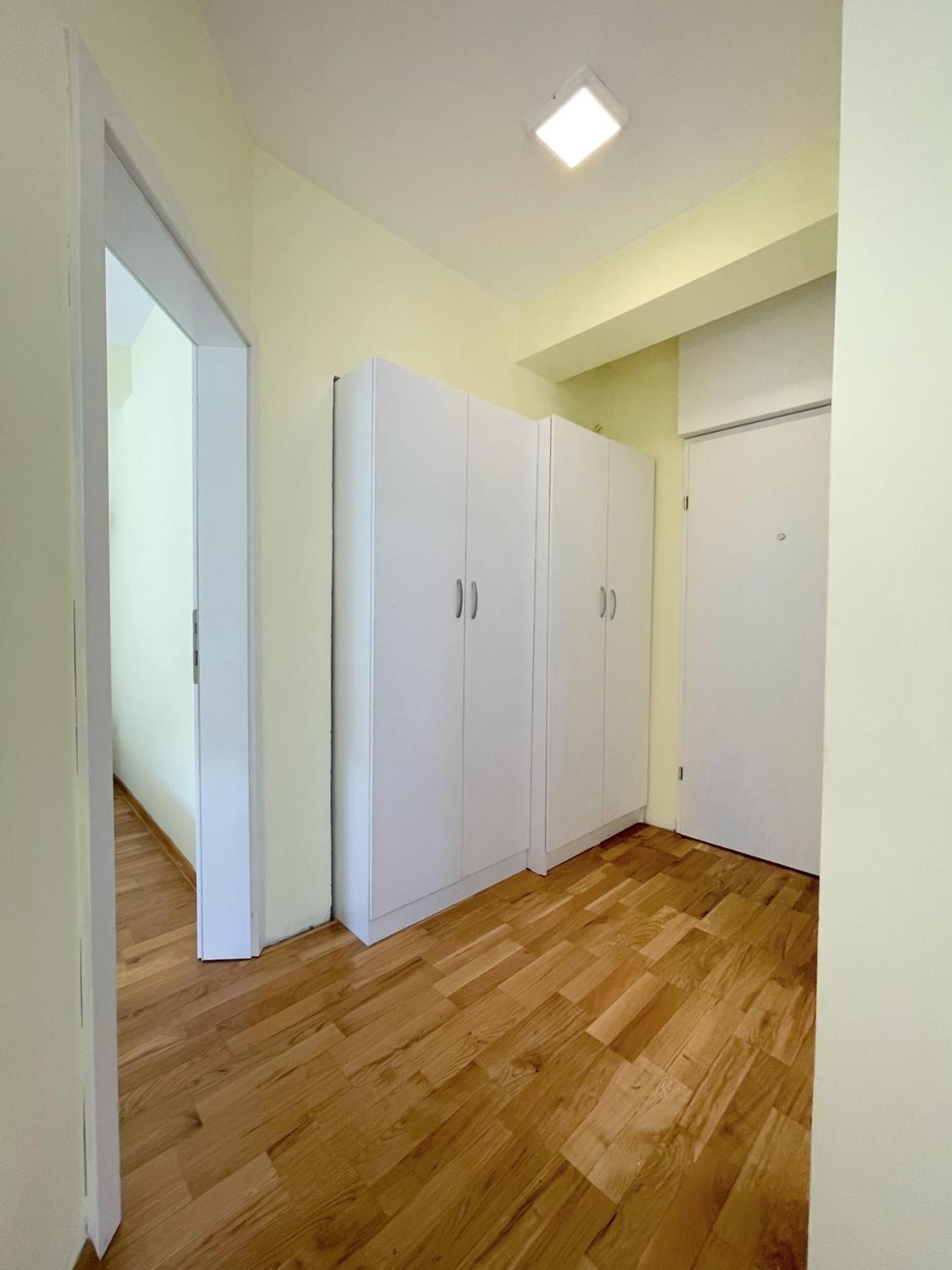 Apartment Irena 3 สโกเปีย ภายนอก รูปภาพ